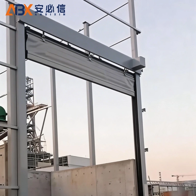 南平机械式门封